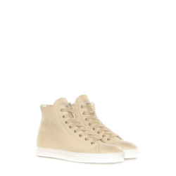 Sneakers ”R182” Hogan Rebel beige